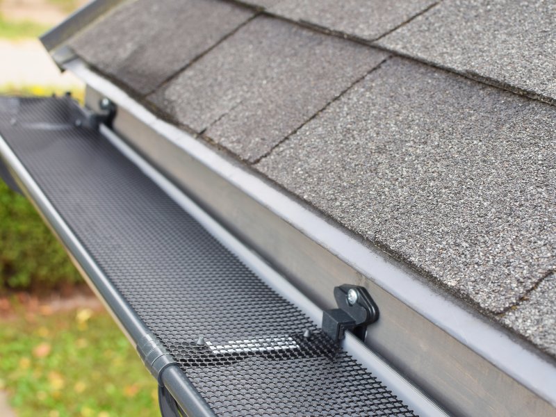 gutter guard