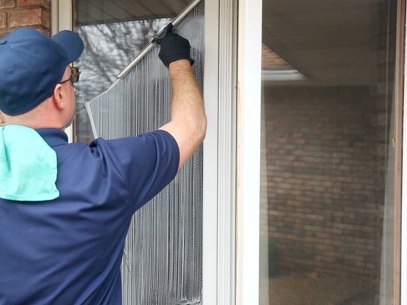 window cleaning service Alabama