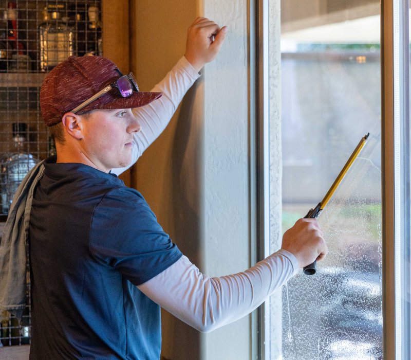 window cleaning professionals in Alabama