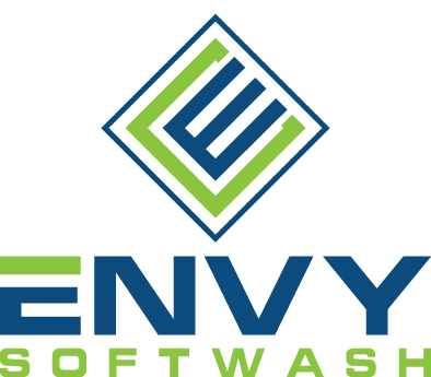 Envy Softwash Logo